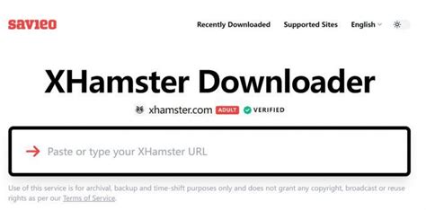 xhamster video download online|Xhamster video download helper